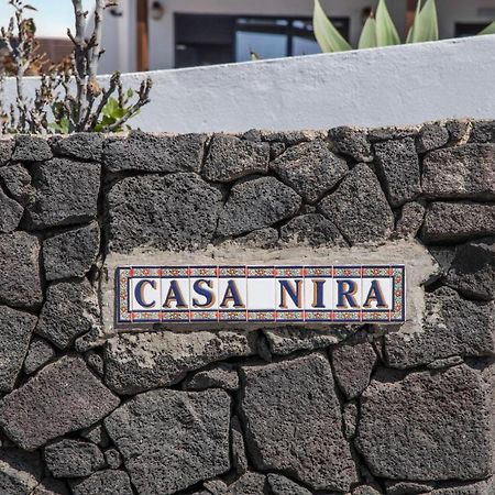 Вілла Casa Nira Macher Екстер'єр фото