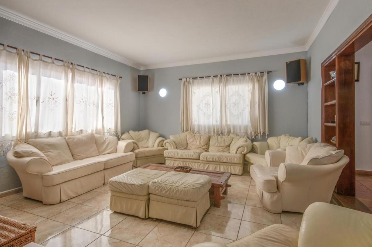 Вілла Casa Nira Macher Екстер'єр фото