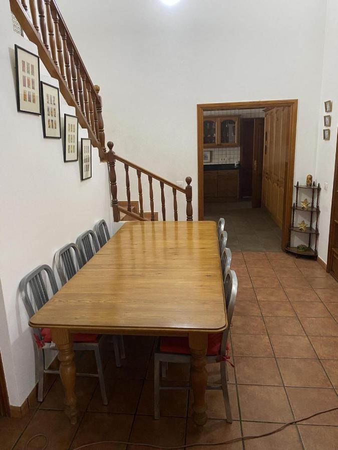 Вілла Casa Nira Macher Екстер'єр фото
