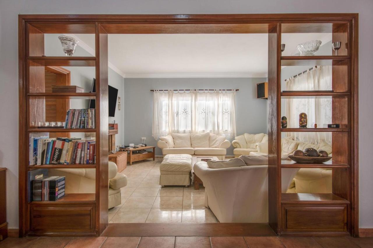Вілла Casa Nira Macher Екстер'єр фото